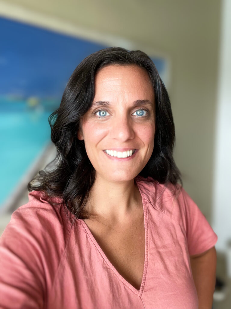 Meet Danielle, you dedicated travel advisor specializing in cruise and Disney vacations for your family.