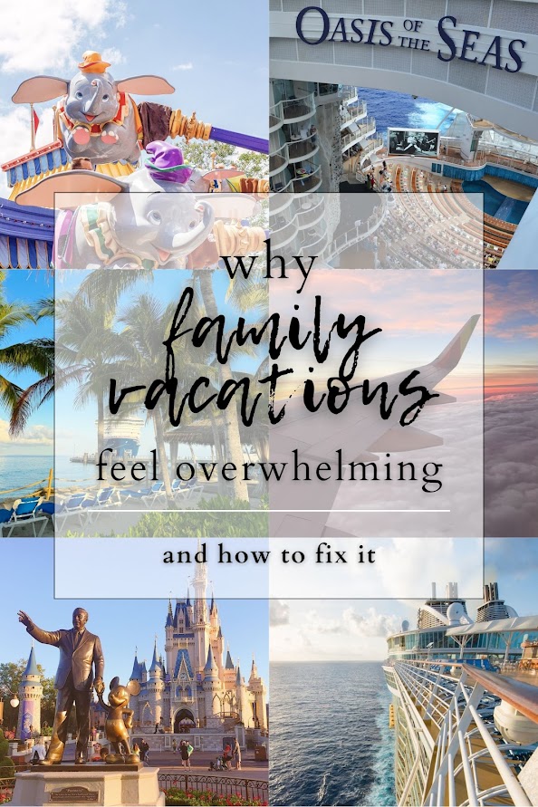 Stress-Free Adventures – Vacations Made Simple for Busy Moms