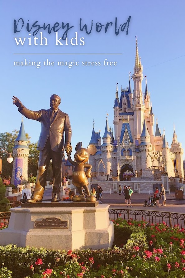 Stress-Free Adventures – Vacations Made Simple for Busy Moms
