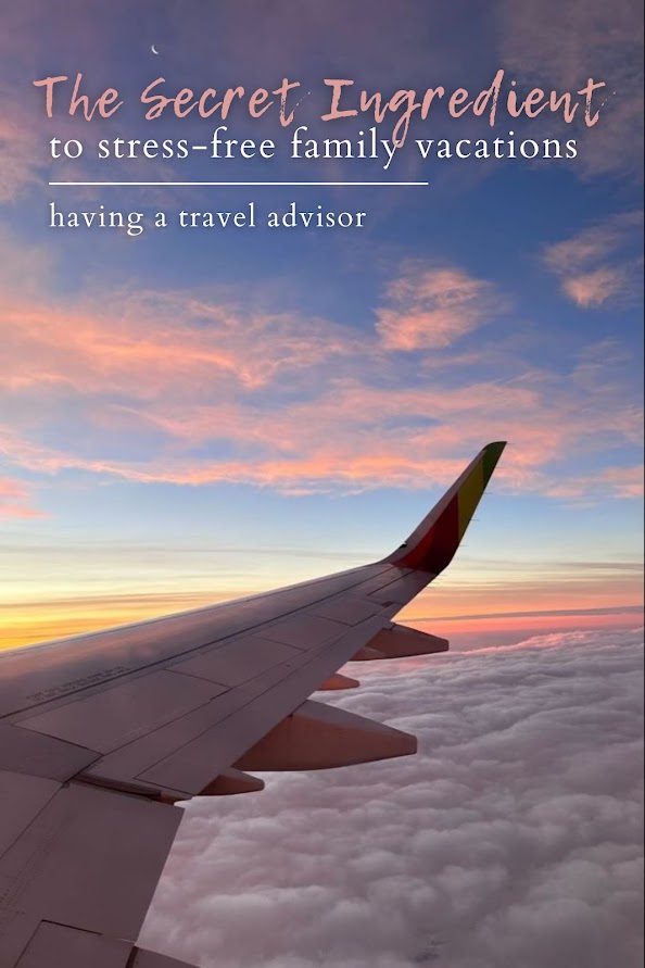 Stress-Free Adventures – Vacations Made Simple for Busy Moms